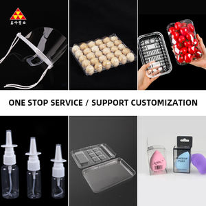 אריזה ידידותית לסביבה 300 מיקרון שלרון אריזת חיות מחמד מבריק סרט - Product Image 5