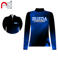 Grosir setelan olahraga joging uniseks sublimasi kustom jaket olahraga Cheerleader