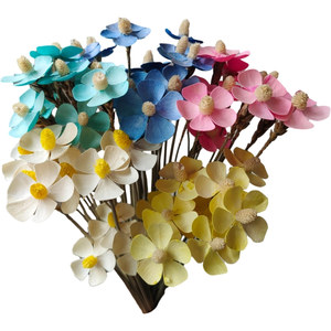 <span class=keywords><strong>Flores</strong></span> Gilly hechas a mano para arreglos secos, bodas, fiestas navideñas, día <span class=keywords><strong>de</strong></span> <span class=keywords><strong>la</strong></span> madre, ramo <span class=keywords><strong>de</strong></span> <span class=keywords><strong>flores</strong></span> <span class=keywords><strong>de</strong></span> colores claros, bolsas a granel, venta al por mayor - Product Image 1