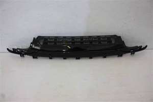 Accesorio de coche nuevo 2020 para <span class=keywords><strong>Ford</strong></span> <span class=keywords><strong>Kuga</strong></span>/Escape parachoques trasero placa de ajuste inferior LV4B-17E911-EJ - Product Image 2