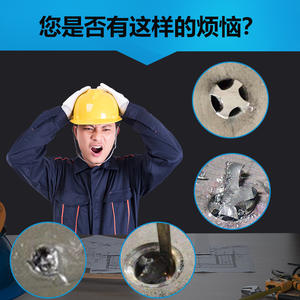 Outil d'extraction de robinets cassés portable pour retirer les robinets et les boulons Outil de démontage de vis - Product Image 3