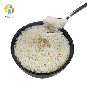 Groothandel Nieuwe Product Keto Voedsel Arroz Wit Konjac Rijst Droog Brazilië Lage Koolhydraten - Product Image 5