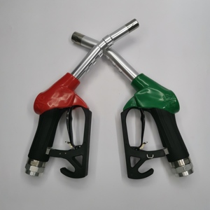Buse de carburant ZVA en gros d'usine grand débit buse automatique de 1 pouce pour pompe à carburant - Product Image 5