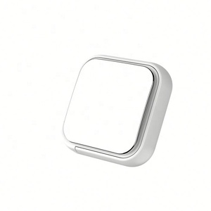 Mini Localizador Inteligente Portátil de Silicone com LED para Bicicletas, Veículos e Motocicletas - Product Image 4