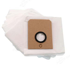 Sac à poussière de remplacement pour aspirateur <span class=keywords><strong>robot</strong></span> à piles Homerun caractéristiques humides et sèches pour <span class=keywords><strong>PHILIPS</strong></span> XV1472/00 RV usage domestique - Product Image 5