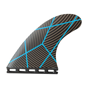 Carbon Fiber Surfboard Set Flexible Twin/Thruster/FCS/Futures Fin Shortboard Longboard Paddle <strong>Board</strong> Skimboards for Ocean Waters - Product Image 4