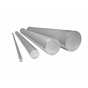Barra Redonda de Acero de Aluminio Industrial para Construcción 1060 1100 3003 5A06 5052 5083 5086 - Product Image 6