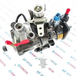 Baumaschinenteile Kraftstoffpumpe 9320a349g 2644h023dt/2/2350 2644h023 249-9226 10r9721 für perkins Vista 4t Motor - Product Image 3