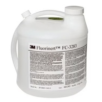 3M EFL FC3283 Diélectrique Semi-conducteur Liquides Fluorés Électroniques Plaquette Agent Auxiliaire Chimique Fluorure Liquide