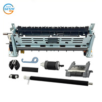 Kit de Mantenimiento del Ensamblaje del Fusor RM1-6406-000CN RM1-6405-000CN para HP P2035 P2055 para Canon MF6140 6160 6300 6650 6670 5950 D1120