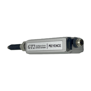 เซ็นเซอร์วัดระยะแบบสัมผัสความแม่นยำสูง KEYENCE GT2-H12F แบบติดตั้งหน้าแปลน  ตอบสนองรวดเร็ว 1 มิลลิวินาที สำหรับการวัดขนาด - Product Image 6