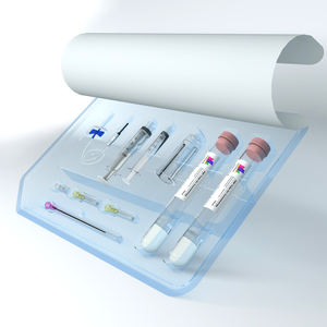 Activerende <span class=keywords><strong>PRP</strong></span>-kit fabrikant centrifuge <span class=keywords><strong>PRP</strong></span>-kit voor kliniek - Product Image 4