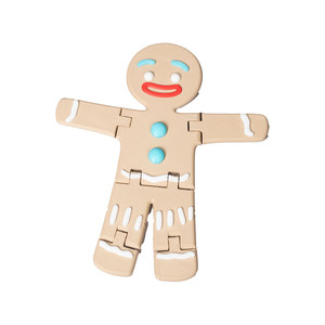 Service d'impression 3D sur mesure à la demande, figurines, statues, jouets, pièces détachées, vente en gros, petites séries - Product Image 2