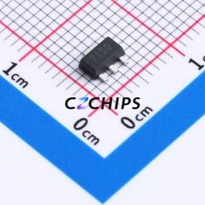 PJ71BK30SQ วงจรรวม SOT-89สินค้าใหม่ของแท้ชิป IC PMIC Regulator (LDO) - Product Image 1