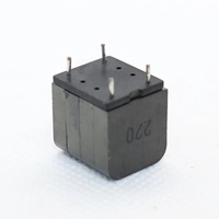 Amplificateur de puissance numérique Dpe1415b 22uh, inductance combinée en ferrite Mn Zn pour équipement audio de haut-parleur de voiture