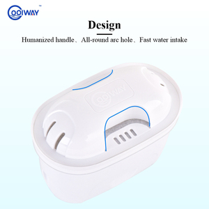 Filtre à eau en <span class=keywords><strong>carafe</strong></span> le plus vendu, cartouche de filtre à eau en <span class=keywords><strong>carafe</strong></span> au charbon actif Kmart, cartouche de filtre à eau en <span class=keywords><strong>carafe</strong></span> Tesco - Product Image 3