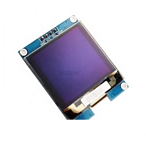Factory Direct sales 1.5-inch <strong>OLED</strong> <strong>display</strong> module 128*128 resolution <strong>oled</strong> HD <strong>display</strong> - Product Image 2