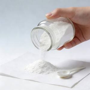 Polvo Cosmético de Alta Pureza, Antiarrugas y Antienvejecimiento, Acetil Octapéptido-3 (SNAP-8), OEM CAS 868844-74-0, Peso Molecular - Product Image 5