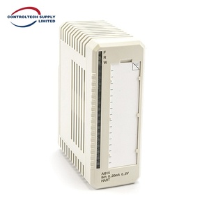 ใหม่ 3BSE052604R1 AI815 โมดูลอินพุตแบบอะนาล็อกในสต็อกจัดส่งรวดเร็วเกรดอุตสาหกรรมระบบควบคุมอัตโนมัติอะไหล่ - Product Image 2