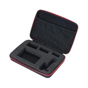 Étui à outils rigide en EVA personnalisé avec doublure en mousse préformée et protection antichoc en Oxford très résistant - Product Image 1