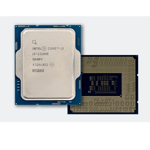 Pour processeurs de bureau Intel Core i3, i5, i7, i9 12100, 13100, 14100 de 12e, 13e et 14e génération, LGA1700, 10 nm, 10 cœurs, 3,2 GHz-4,9 GHz, en vrac - Product Image 5