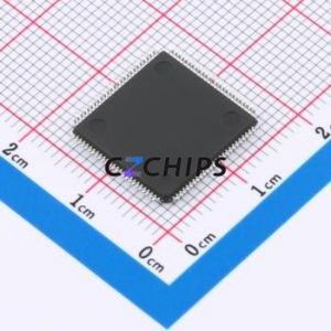 แบรนด์ใหม่-ต้นฉบับ HPM5361ICB1 LQFP-100(14x14) ไมโครคอนโทรลเลอร์ชิปวงจรรวม (MCU/mpu/soc) - Product Image 2