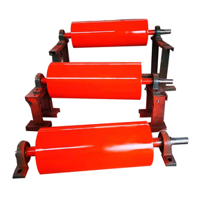 4000gs Chất Lượng Cao Vĩnh Viễn Từ Trống Tách Cho Quặng Sắt Cát Tách Kim Loại Chất Thải Phân Loại Kim Loại Tách Từ Tính - Product Image 6