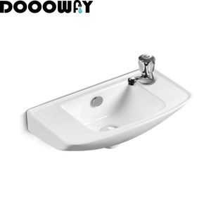 <span class=keywords><strong>Cuenca</strong></span> barato de la fábrica de cerámica al aire libre lavabo - Product Image 1
