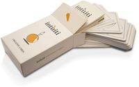 Cartes cognitives personnalisées imprimées pour les tout-petits avec papier recyclable et boîte de rangement