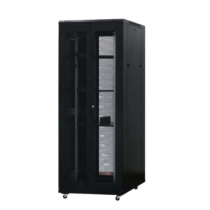 15U/18U/22U/27U/32U/37U/42U/47U network cabinet server rack 19 Inch network rack