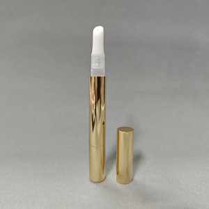 ลิปกลอสเพิ่มวอลลุ่มริมฝีปากแบบวีแกน ติดทนนาน ให้ริมฝีปากอวบอิ่ม พร้อมรับผลิตแบรนด์ส่วนตัว - Product Image 1