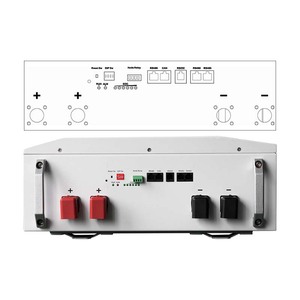 5kwh Solar Energy Storage Pack Lithium Ion <b>Battery</b> for Home Appliance Golf Carts Consumer Electronics - Product Image 4