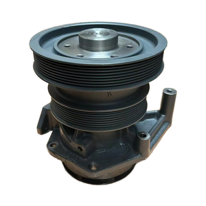 Weichai WP10 Kamyon Parçaları için Fabrika Çıkışlı Su Pompası Grubu 612600061701 - Product Image 1