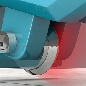 Coupe-carreaux manuel <span class=keywords><strong>professionnel</strong></span> 600-1200 mm avec <span class=keywords><strong>guide</strong></span> laser - Robuste pour carreaux de porcelaine et de céramique - Product Image 6