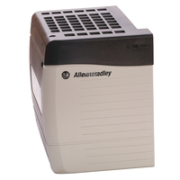 Módulo de Comunicación ControlNet 1756-CN2R para Sistemas PLC Modulares, Marca Genérica, 24V DC, Origen EE. UU.