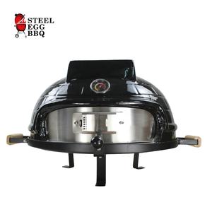 <span class=keywords><strong>Horno</strong></span> de Leñ<span class=keywords><strong>a</strong></span> Estilo Ladrillo SEB de 21 <span class=keywords><strong>a</strong></span> 26 Pulgadas, <span class=keywords><strong>Horno</strong></span> de Pizza de Cerámica, <span class=keywords><strong>Horno</strong></span> de Carbón para Pizza, <span class=keywords><strong>Horno</strong></span> de Pizza de Leñ<span class=keywords><strong>a</strong></span> - Product Image 4