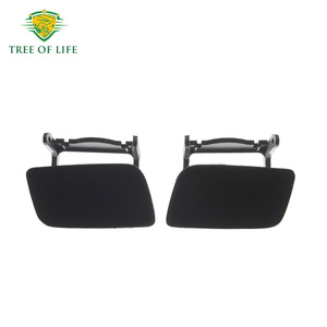 Cubiertas de Plástico con Clip para Lavafaros Delanteros de Audi Tree Of Life 8K0955275H 8K0955276H Izquierda Derecha - Product Image 1