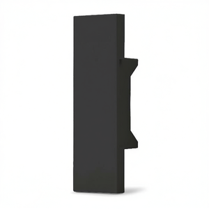 โมดูลไดร์เวอร์กำลังไฟฟ้า ดีไซน์สี่เหลี่ยมสีดำ สำหรับงานไฟฟ้า - Product Image 2
