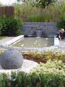 Outdoor Natural Bluestone Limestone Honed Tile <strong>Pool</strong> <strong>Coping</strong> Blue Stone <strong>Pavers</strong> - Product Image 2