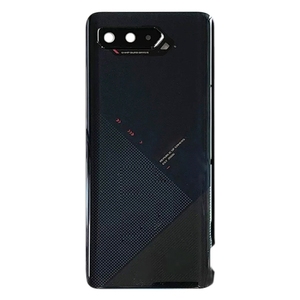 Cubierta Trasera de Batería Original a Precio de Fábrica para Asus ROG Phone 5 <span class=keywords><strong>ZS673KS</strong></span> - Product Image 2