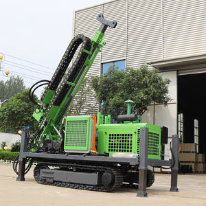 Hete Verkoop Goedkope Waterput Boorinstallatie Diepe Geotechnische Kern Booreiland <span class=keywords><strong>300M</strong></span> Hydraulische Afstandsbedieningsinstallaties Boren - Product Image 6