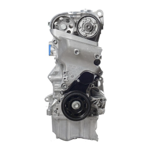 <span class=keywords><strong>Motor</strong></span> CKA EA211 1.4T de Gasolina para VW NEW JETTA LAVIDA Santana Variant Rapid Spaceback, Nuevo, Bloque Largo - Product Image 3