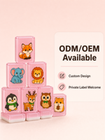 Tuiles de Mahjong de Luxe Personnalisées avec Logo OEM, Vente en Gros, Ensemble de Jeu Chinois Classique pour Soirées en Famille, Coffret Cadeau, Utilisation Domestique, Marque Eden