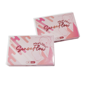 แคปซูลปรับปรุง10เม็ดต่อกล่องสารสกัดจากสมุนไพร Tribulus terrestris saponin - Product Image 4