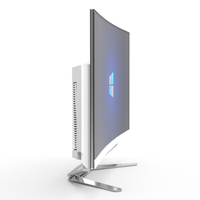 27" Processor 32G 1TB All-in-one Barebone System Desktop Gamer Gaming Computer Hardware Software All in One