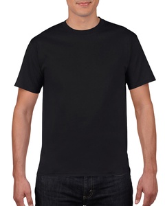 เสื้อยืดผ้าฝ้าย100% สำหรับผู้ชายเสื้อโอเวอร์ไซส์ผ้าคอตตอนสำหรับใส่วิ่งออกกำลังกาย - Product Image 6