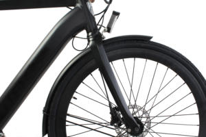 Vélo <span class=keywords><strong>fixie</strong></span> de haute qualité, vélo de route électrique avec transmission par <span class=keywords><strong>courroie</strong></span> Gates, cassette, moteur de moyeu arrière - Product Image 5