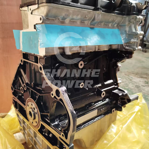 A14NET 1.4L Long Block <strong>Engine</strong> For <strong>Vauxhall</strong> Astra <strong>Insignia</strong> Meriva Auto Accesorios - Product Image 6