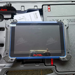 Programador de Llaves de Auto Autel IM608 II Full MaxiIM 608 Pro 2025, Herramienta de Diagnóstico Automotriz IM608II, Programación de Llaves IMMO, IM508S Im608 Pro - Product Image 6