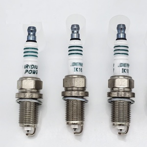 Bujías de Iridio Originales Japonesas 5303 IK16 5343 IKH16 5344 IKH20 para Toyota, Repuesto de Bujías, Piezas de Motor para Automóviles - Product Image 2